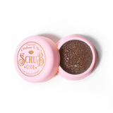 Exfoliante labial exfoliante