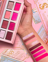 Stack Em Up Palette - Smoney-toner