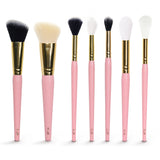 Precise With My Destiny 30-delt professionel makeup børstesæt