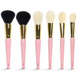 Precise With My Destiny 30-delt professionel makeup børstesæt