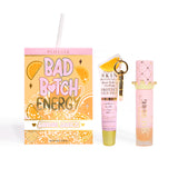 Dúo de acondicionador y aceite labial Bad Bitch Energy